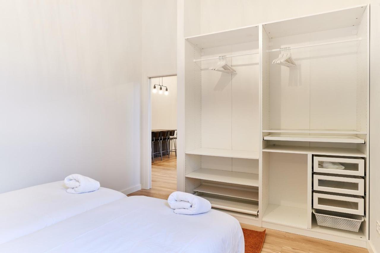 Corralillos Del Gas - Tuapartamento Pamplona Exteriör bild