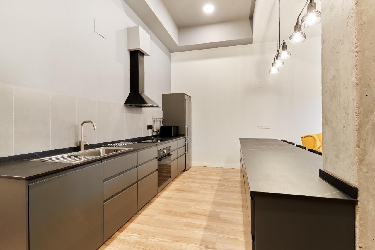 Corralillos Del Gas - Tuapartamento Pamplona Exteriör bild
